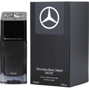 Mercedes Benz Select Night EDP 100ml (Man)