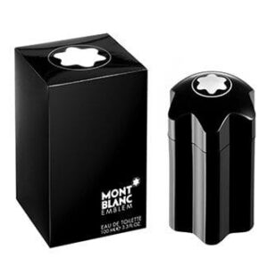 Mont Blanc Emblem EDT 100ml (Men)