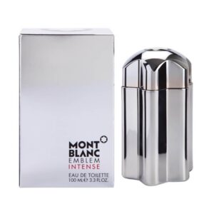 Mont Blanc Emblem Intense EDT 100ml