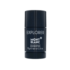 Mont Blanc Explorer Deo Stick 75g