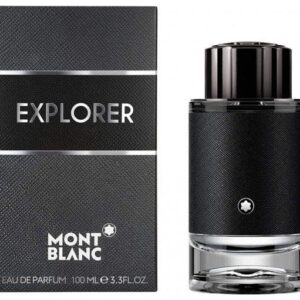 Mont Blanc Explorer EDP 100ml