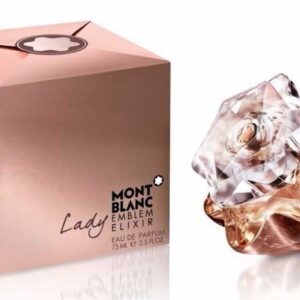 Mont Blanc Lady Emblem Elixir EDP 75ml