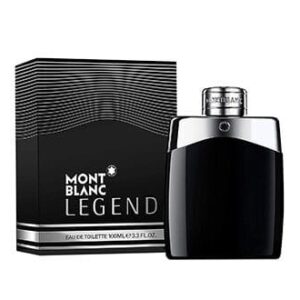 Mont Blanc Legend EDT 100ml (Men)
