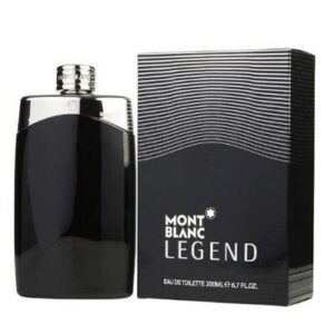 Mont Blanc Legend EDT 200ml (Men)