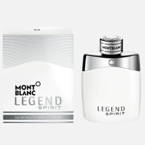 Mont Blanc Legend Spirit EDT 100ml