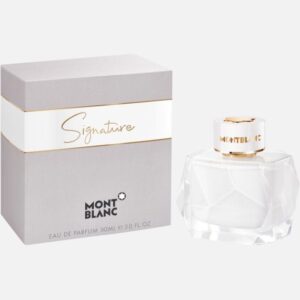 Mont Blanc Signature EDP 90ml