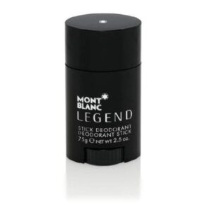 Mont Blanc Legend Deo Stick 75g