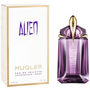 Mugler Alien EDT Spray 60ml