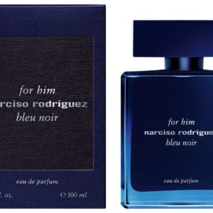 Narciso Rodriguez Bleu Noir For Him EDP 100ml