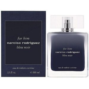 Narciso Rodriguez Bleu Noir For Him EDT Extreme 100ml