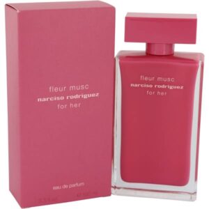 Narciso Rodriguez Fleur Musc For Her EDP 100ml