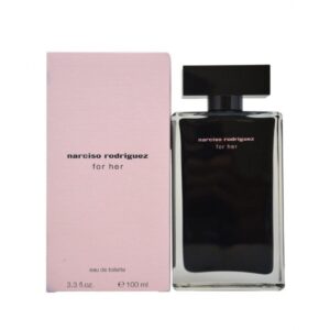 Narciso Rodriguez For Her EDT 100ml