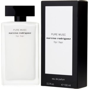 Narciso Rodriguez Pure Musc For Her EDP 100ml