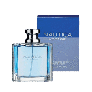 Nautica Voyage EDT 100ml