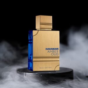 Al Haramain Amber Oud Bleu Edition 60ml