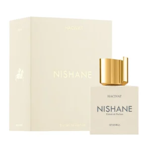 Nishane Hacivat Extrait De Parfum 100ml