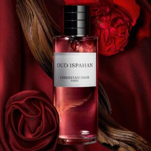 Christian Dior Oud Ispahan EDP 125ml (White Pack)
