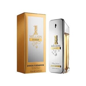 Paco Rabanne 1 Million Lucky EDT 100ml