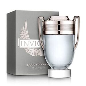 Paco Rabanne Invictus EDT 100ml (Men)