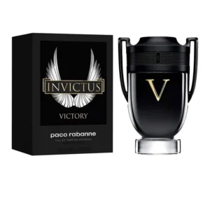 Paco Rabanne Invictus Victory EDP Extreme 100ml