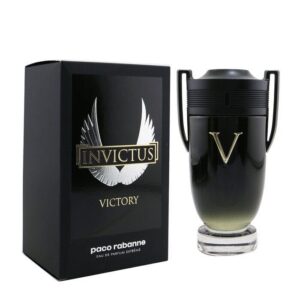 Paco Rabanne Invictus Victory EDP Extreme 200ml