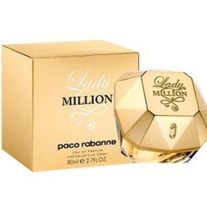 Paco Rabanne Lady Million EDP 80m