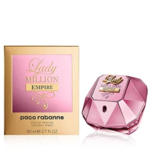 Paco Rabanne Lady Million Empire EDP 80ml