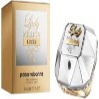 Paco Rabanne Lady Million Lucky EDP 80ml