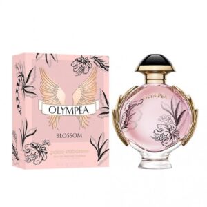 Paco Rabanne Olympea Blossom EDP 80ml Floral (Women)