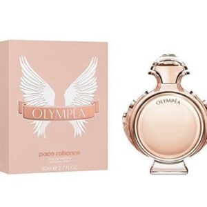 Paco Rabanne Olympea EDP 80ml (Women)