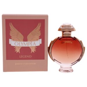 Paco Rabanne Olympea Legend EDP 80ml