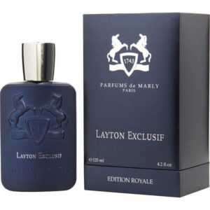 Parfums De Marly Layton Exclusif Edition Royal Parfum 125ml
