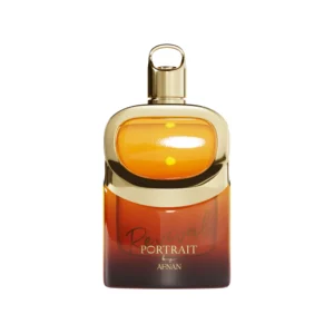 Portrait By Afnan Revival Extrait de Parfum 100ml