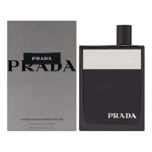 Prada Amber Pour Homme Intense EDP 100ml