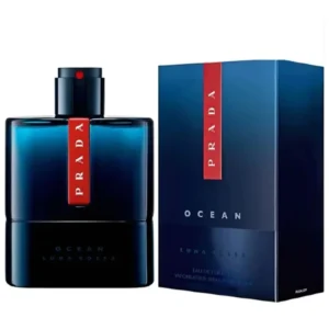 Prada Luna Rossa Ocean Edt 100ml
