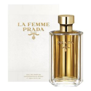 Prada Milano LA Femme EDP 100ml