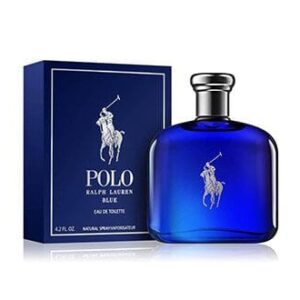 Ralph Lauren Polo Blue EDP 125ml