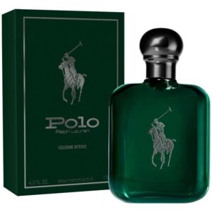 Ralph Lauren Polo Cologne Intense 118ml