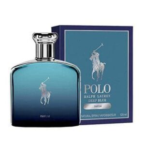 Ralph Lauren Polo Deep Blue Parfum 125ml