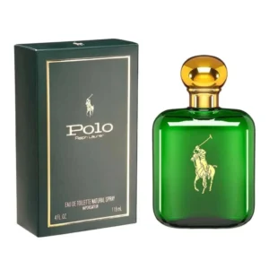 Ralph Lauren Polo Green EDT 118ml