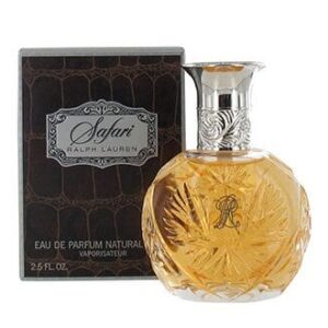 Ralph Lauren Safari EDP 75ml (Women)