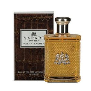 Ralph Lauren Safari For Men EDT 125ml