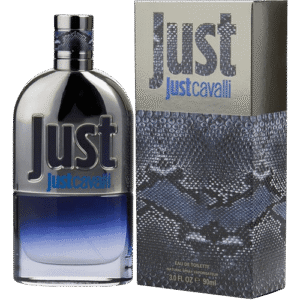 Roberto Cavalli Just Cavali EDT 90ml (Men)