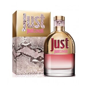Roberto Cavalli Just Cavalli EDT 75ml (Women)