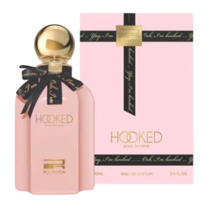 Rue Broca Hooked Ladies Edp 100ml