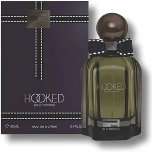 Rue Broca Hooked Men Edp100ml