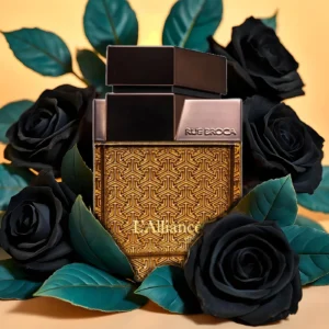 Rue Broca L'Alliance Stellar Edp 100ml