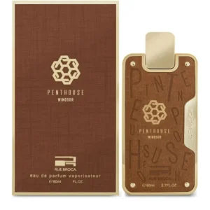 Rue Broca Pent House Windsor Edp 80ml