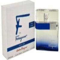 Salvatore Ferragamo F Free Time EDT 100ml (Men)