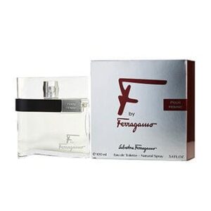 Salvatore Ferragamo F Pour Homme EDT 100ml